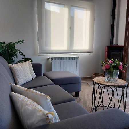 Casa Llaca Vivienda Vacacional Villahormes Экстерьер фото