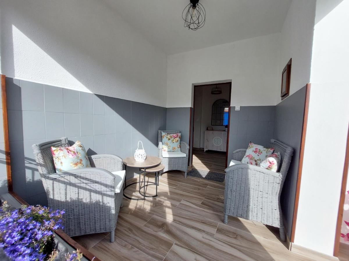 Casa Llaca Vivienda Vacacional Villahormes Экстерьер фото