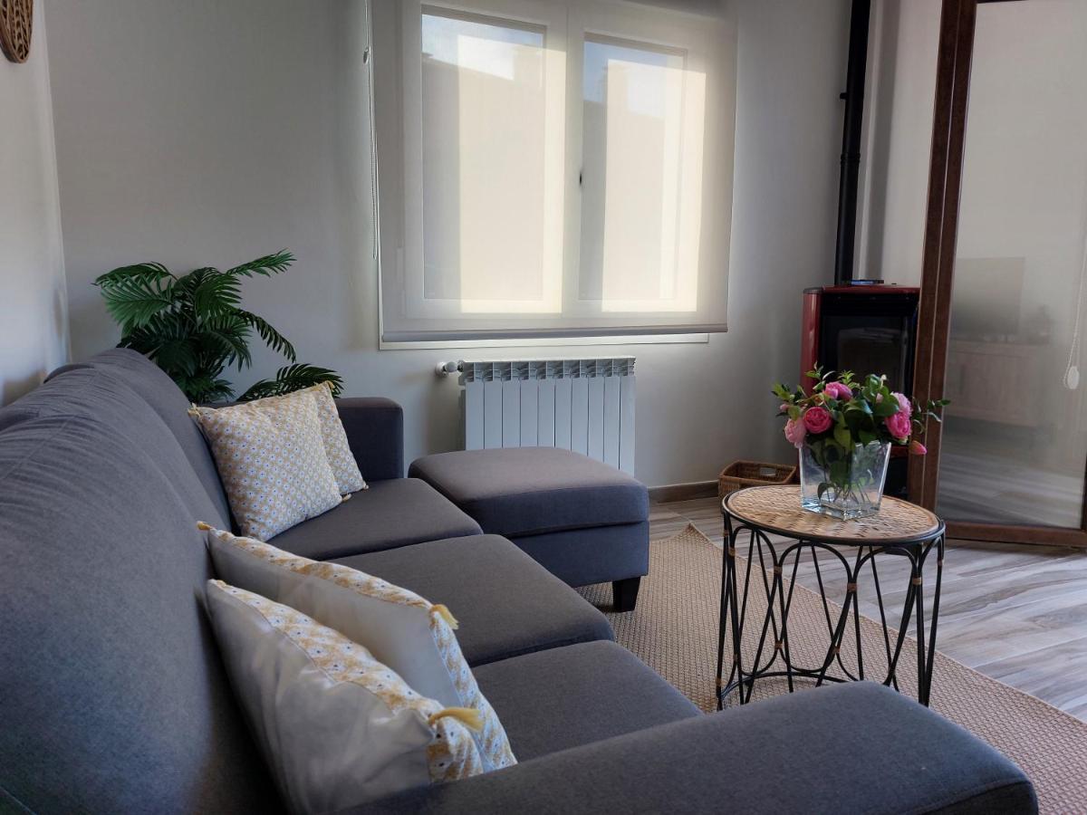 Casa Llaca Vivienda Vacacional Villahormes Экстерьер фото