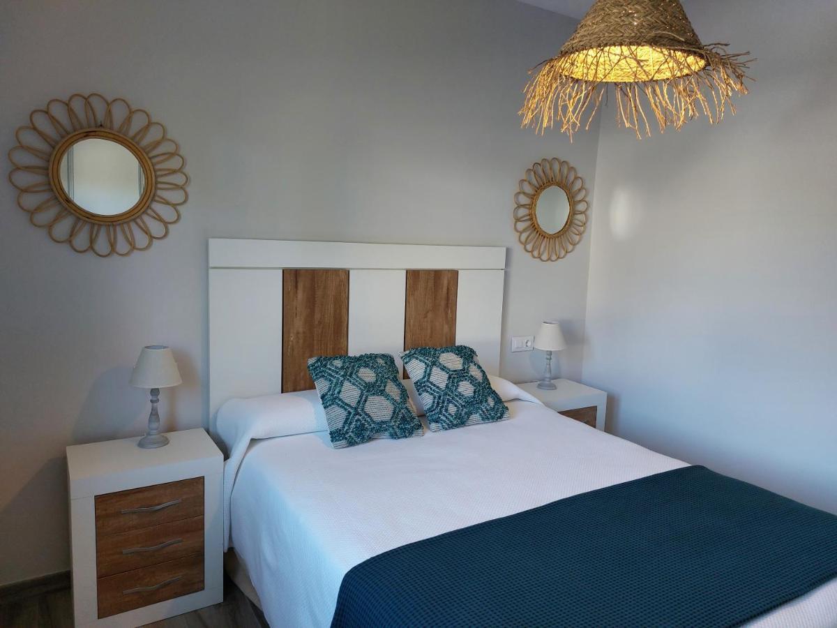Casa Llaca Vivienda Vacacional Villahormes Экстерьер фото