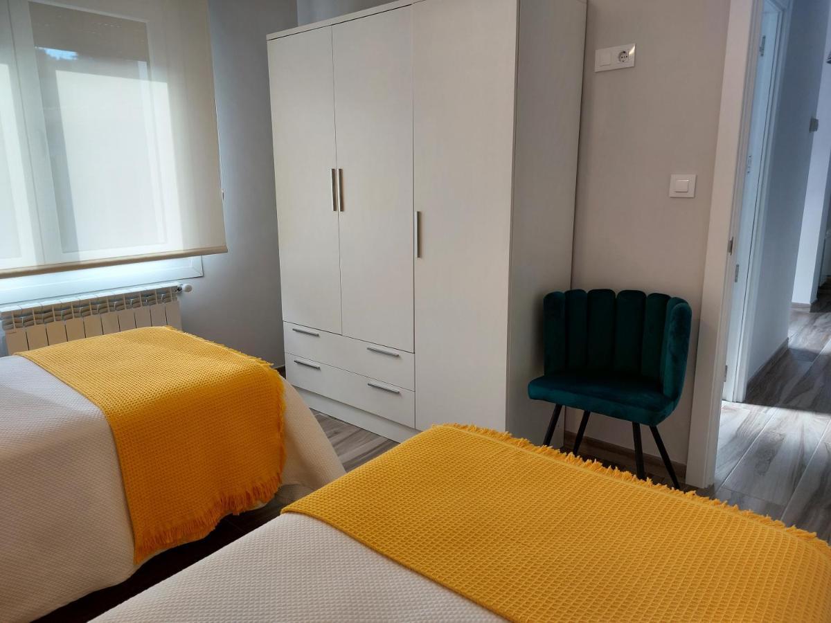 Casa Llaca Vivienda Vacacional Villahormes Экстерьер фото