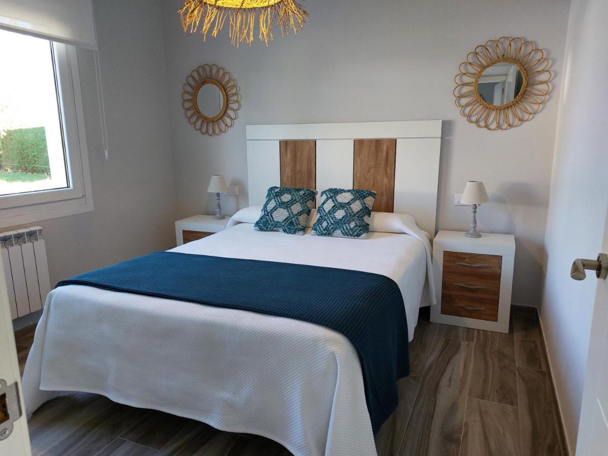 Casa Llaca Vivienda Vacacional Villahormes Экстерьер фото