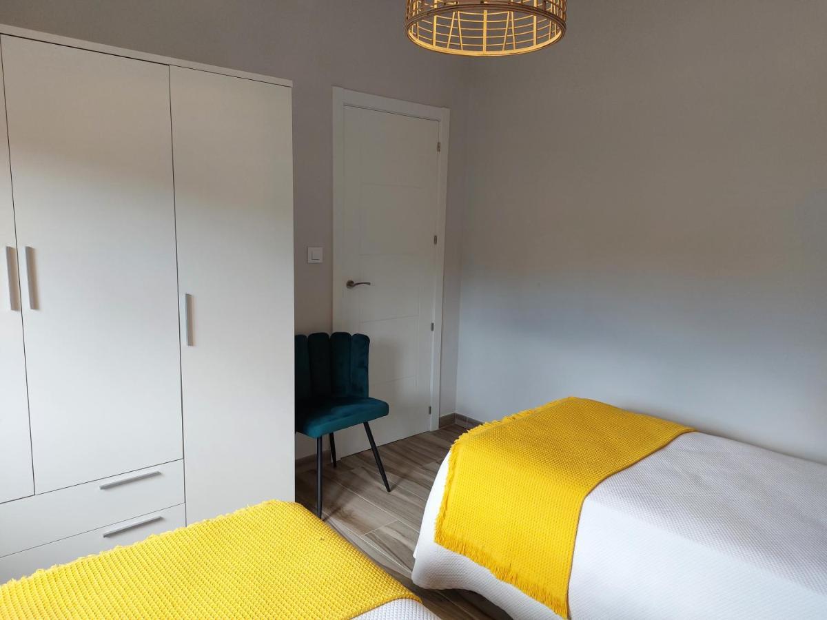 Casa Llaca Vivienda Vacacional Villahormes Экстерьер фото