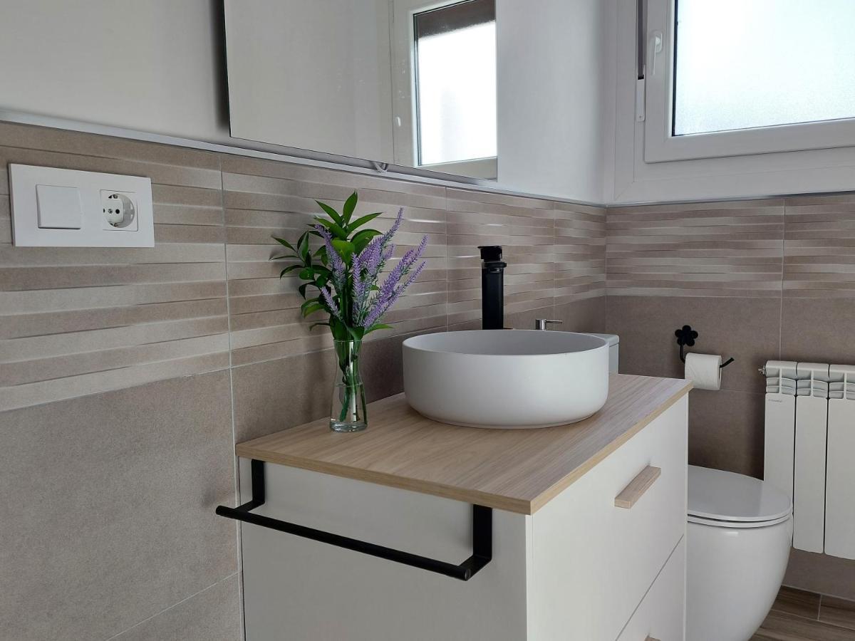 Casa Llaca Vivienda Vacacional Villahormes Экстерьер фото