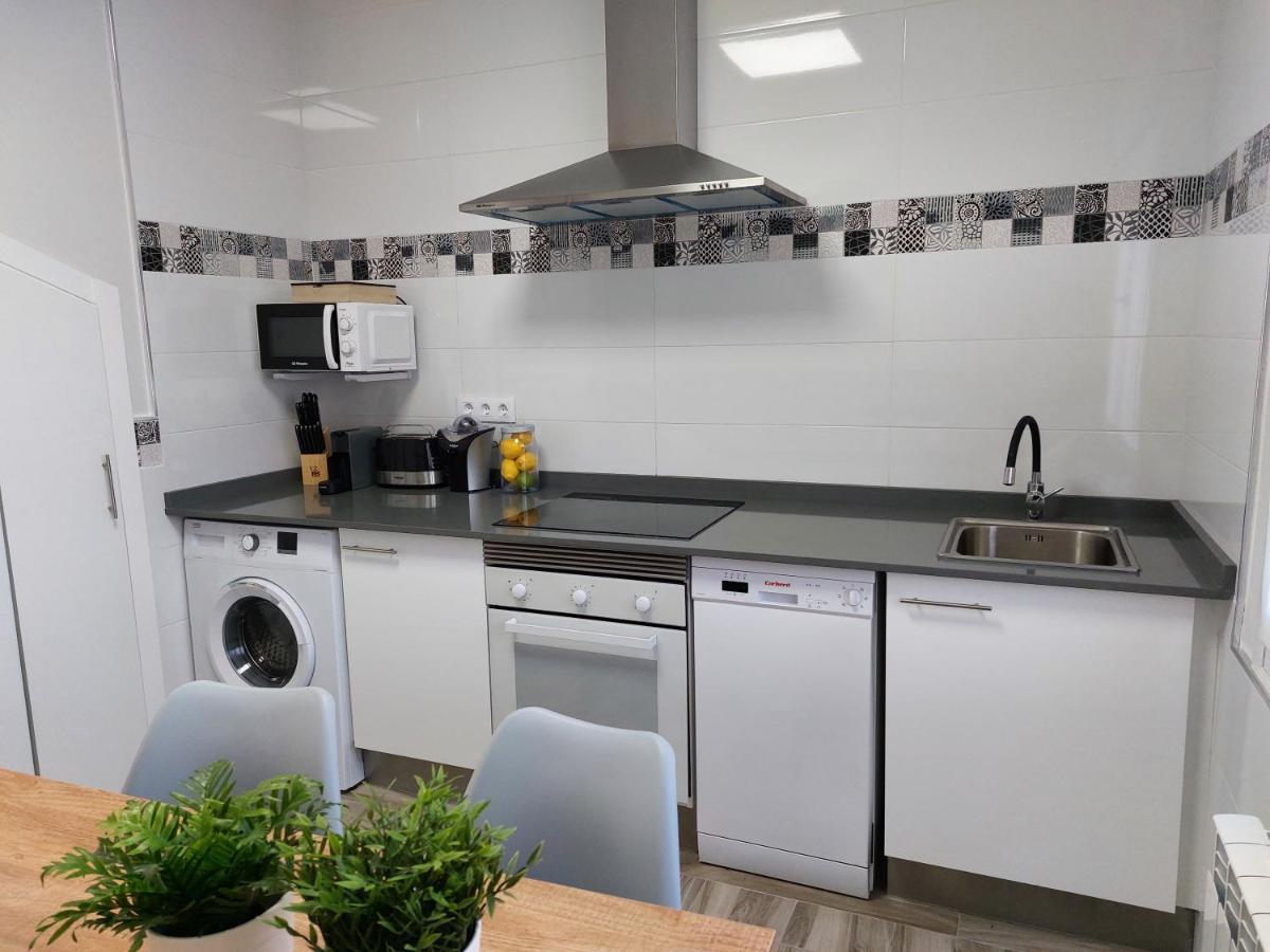 Casa Llaca Vivienda Vacacional Villahormes Экстерьер фото